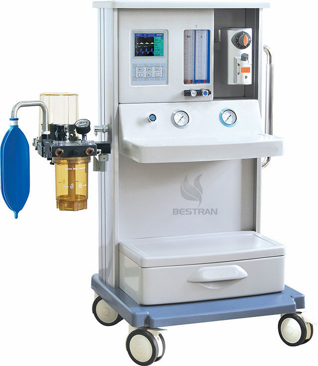 Anesthesia Machine