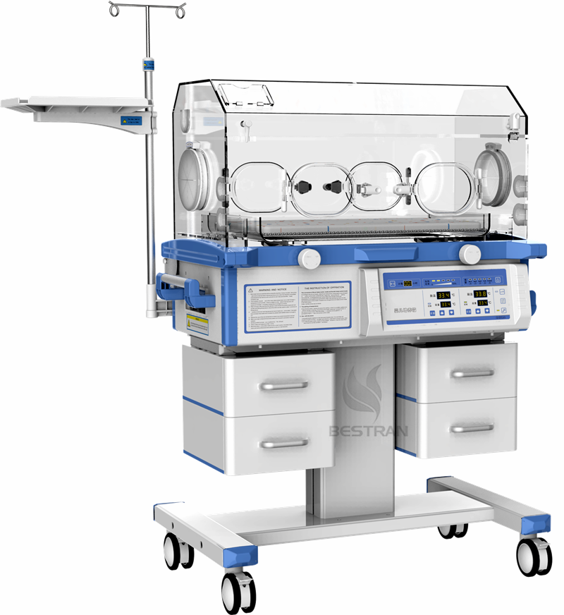 Infant Incubator