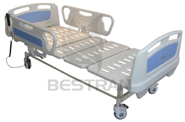 2-Function Electric Hospital Bed