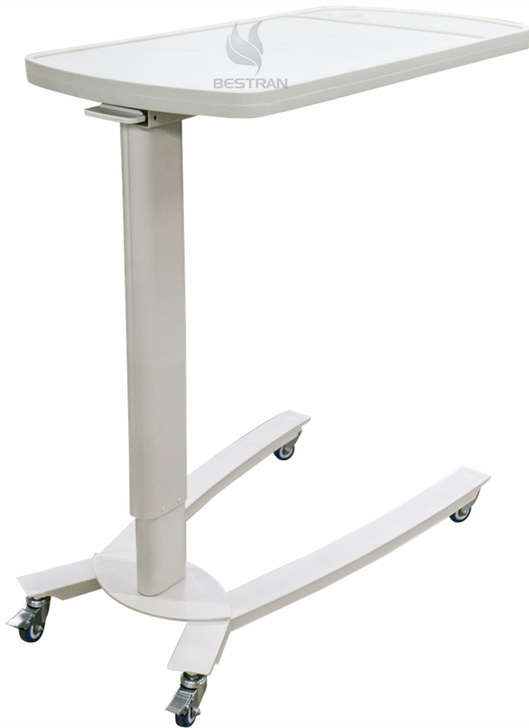 ABS Over Bed Table 