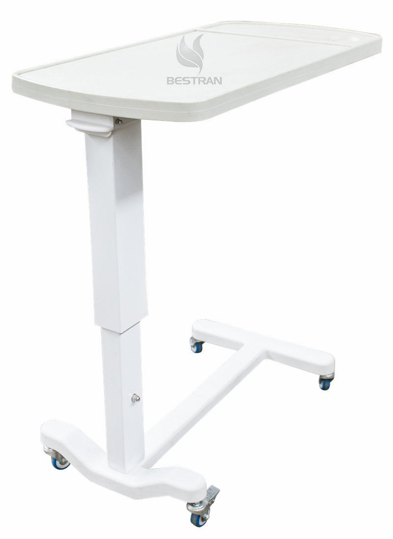Hospital Over Bed Table 