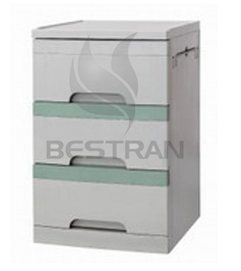 ABS Bedside Cabinet 