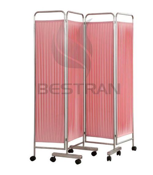 4-folding Bed Screen