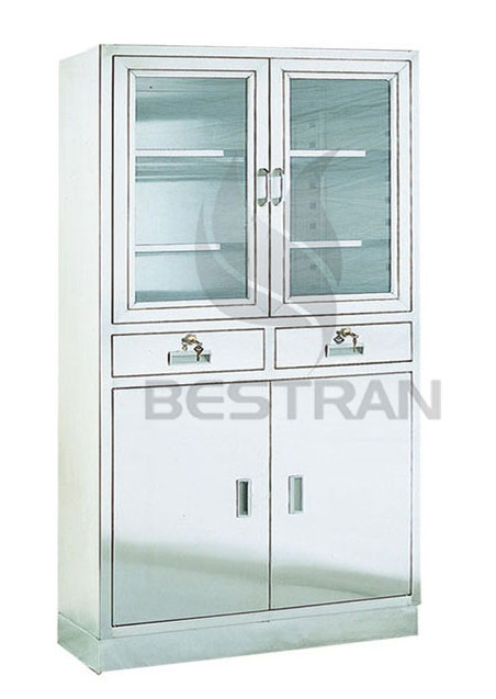 Instrument Cabinet