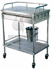 Treatment Trolley