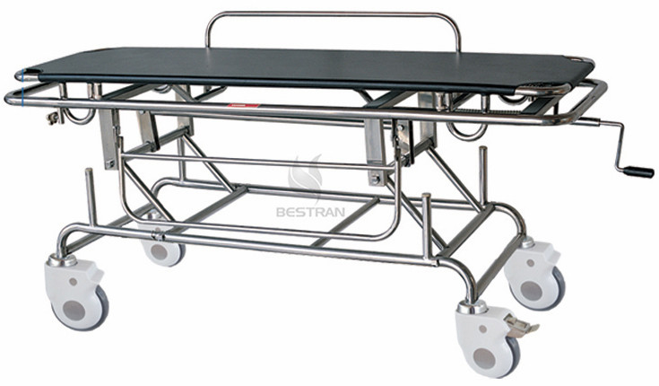 Manual Transfer Stretcher