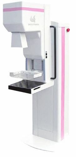 Mammography System