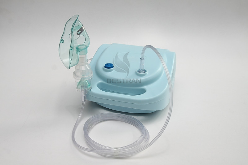 Nebulizer machine