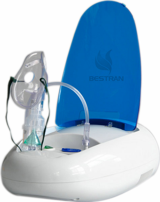 Nebulizer machine