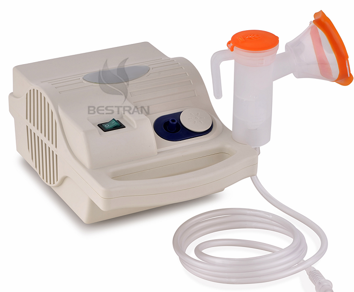 Nebulizer machine