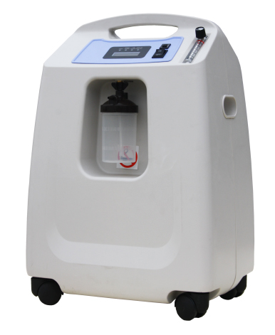 10L Oxygen concentrator