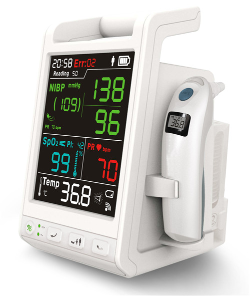Vital Signs Monitor