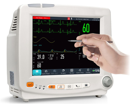 Specialized Neonatal  Monitor       