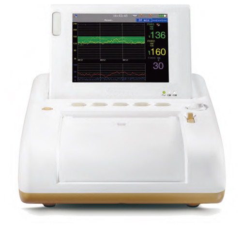 Fetal  Monitor