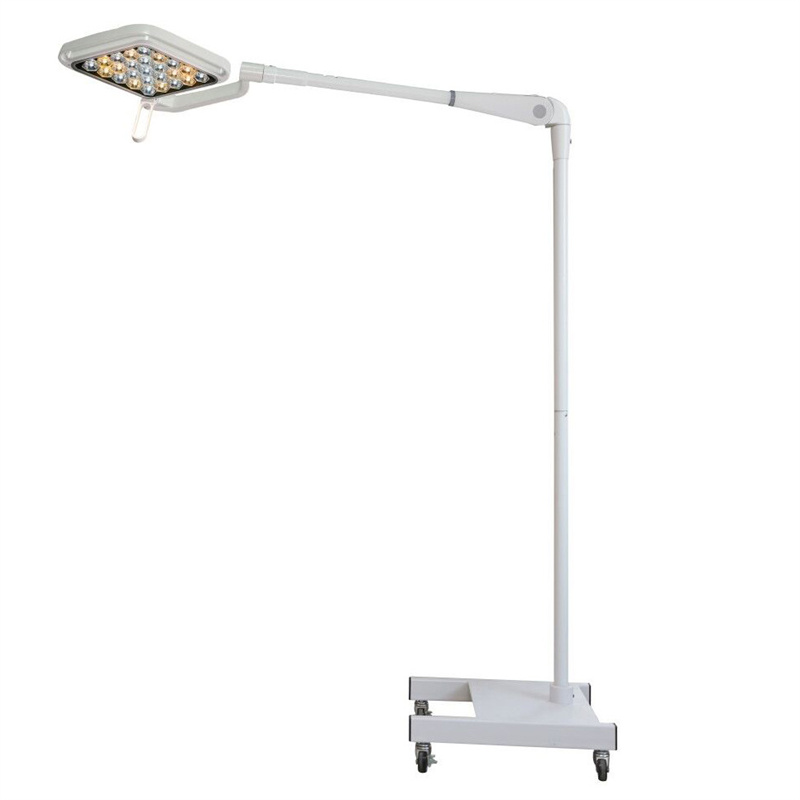 LED Shadowless Operating lamp mobile