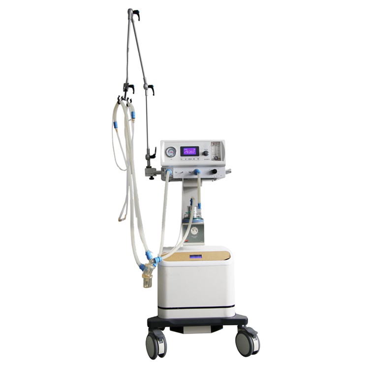 CPAP system