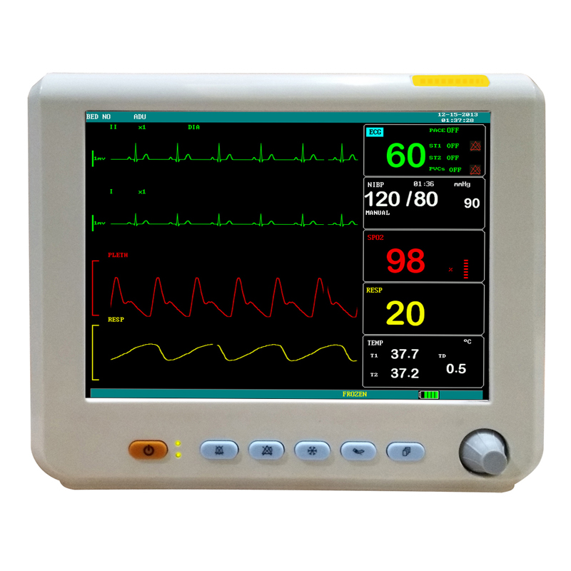 8″Patient Monitor