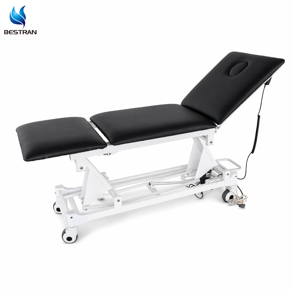 Medical Examination Couch Table