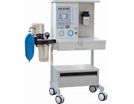 Anesthesia Machine