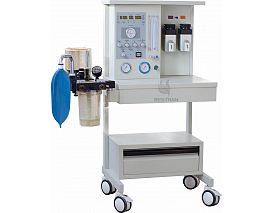 Anesthesia Machine