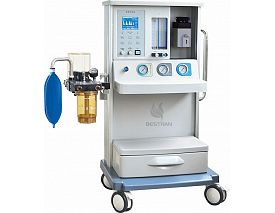 Anesthesia Machine