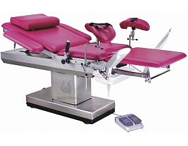 Electric Obstetric Table