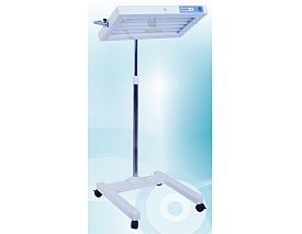 Phototherapy unit