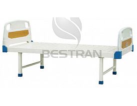 Flat Medical Bed 