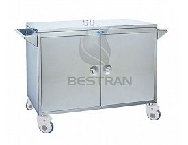 Delivery Cart