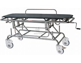 Manual Transfer Stretcher 