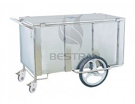 Delivery Cart