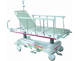 Transport Stretcher