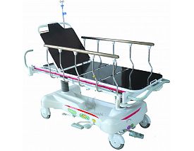 Transport Stretcher