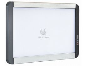 LED X-ray film illuminator