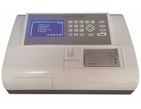 Microplate reader (Elisa reader )