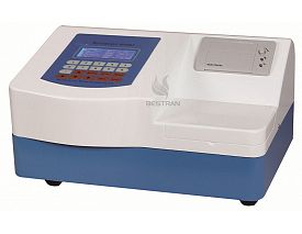 Microplate reader (Elisa reader )