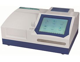 Microplate Reader