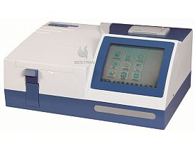 Biochemistry analyzer