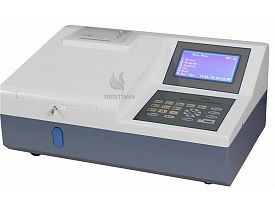 Biochemistry analyzer