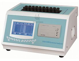 ESR Analyzer