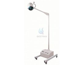 Emergency cold light  Operating lamp  (deep)  