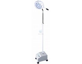 LED Emergency cold light  Operating lamp  