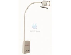 LED on wall  Examination lamp 