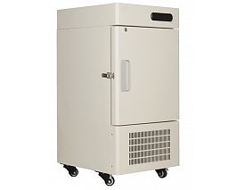 -86 Degree refrigerator