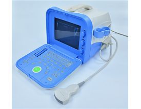 Digital Portable Ultrasonic  Diagnosis Equipment