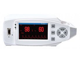 Table-top Pulse Oixmeter 