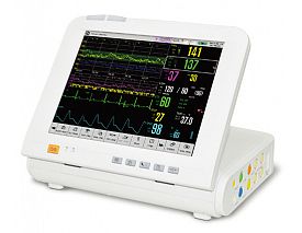 Fetal & Maternal Monitor     