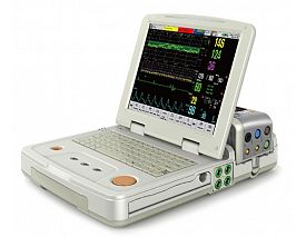 Fetal  Monitor  