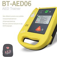 Automatic External Defibrillator Trainer