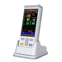 Handhold Vital Sigs Monitor